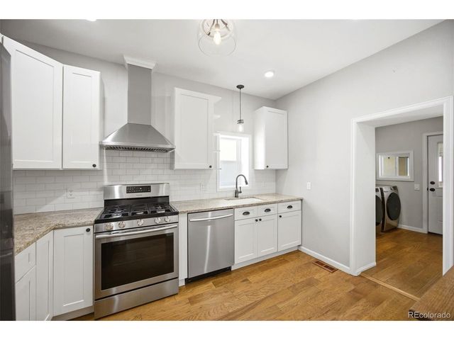 1226 Quitman St, Denver, CO 80204