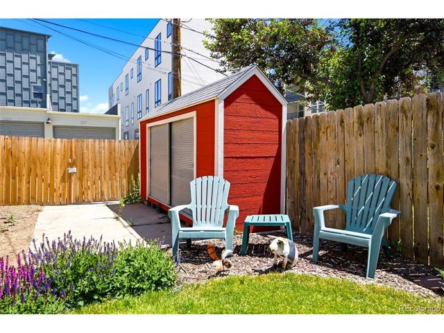 1226 Quitman St, Denver, CO 80204