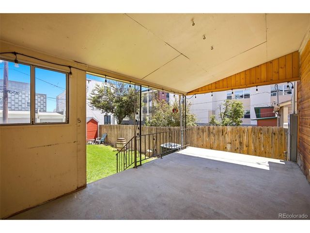 1226 Quitman St, Denver, CO 80204