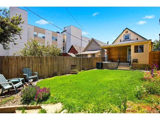 1226 Quitman St, Denver, CO 80204