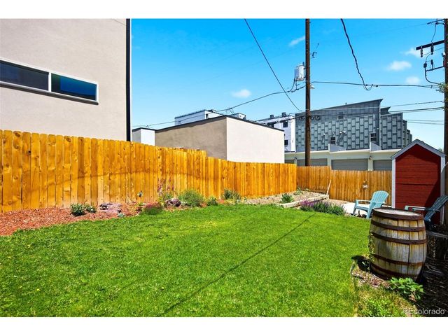 1226 Quitman St, Denver, CO 80204