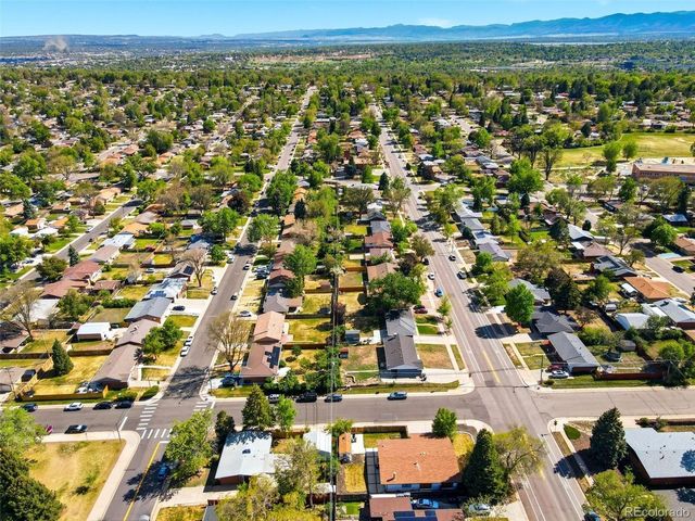 1226 Quitman St, Denver, CO 80204