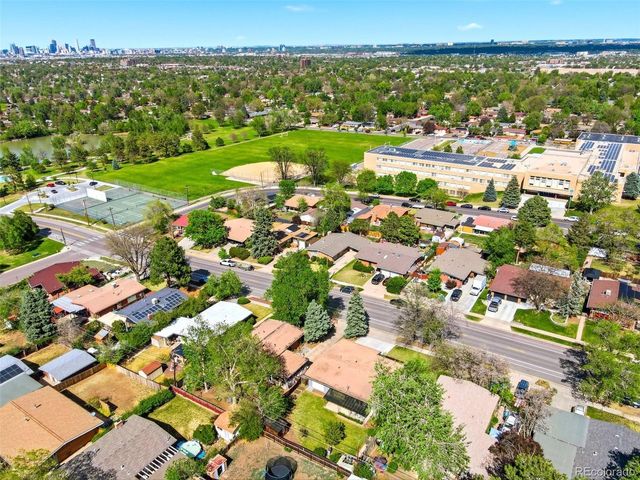 1226 Quitman St, Denver, CO 80204