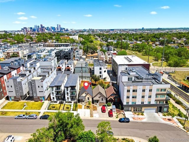 1226 Quitman St, Denver, CO 80204