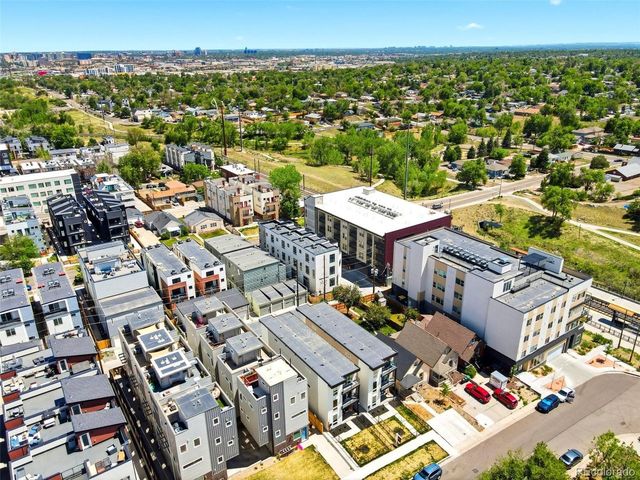 1226 Quitman St, Denver, CO 80204