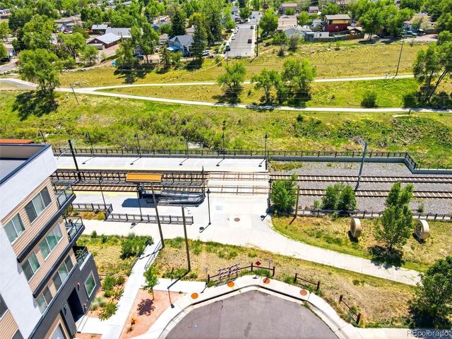 1226 Quitman St, Denver, CO 80204