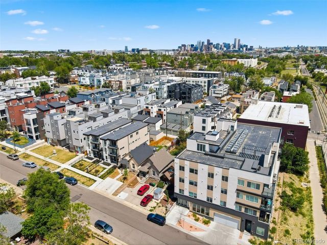1226 Quitman St, Denver, CO 80204
