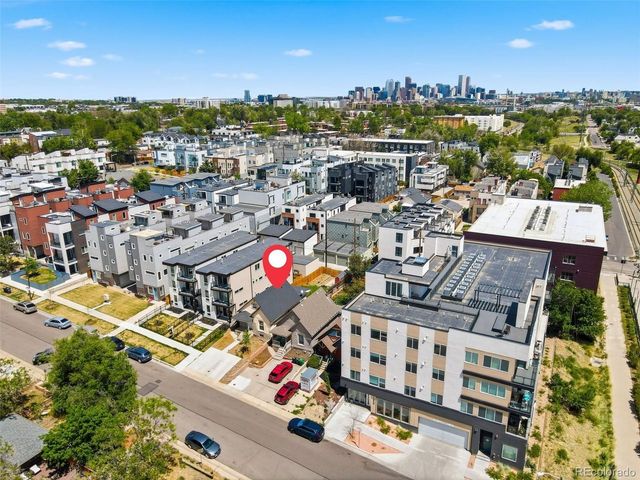 1226 Quitman St, Denver, CO 80204