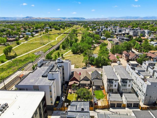 1226 Quitman St, Denver, CO 80204