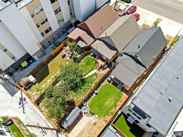 1226 Quitman St, Denver, CO 80204