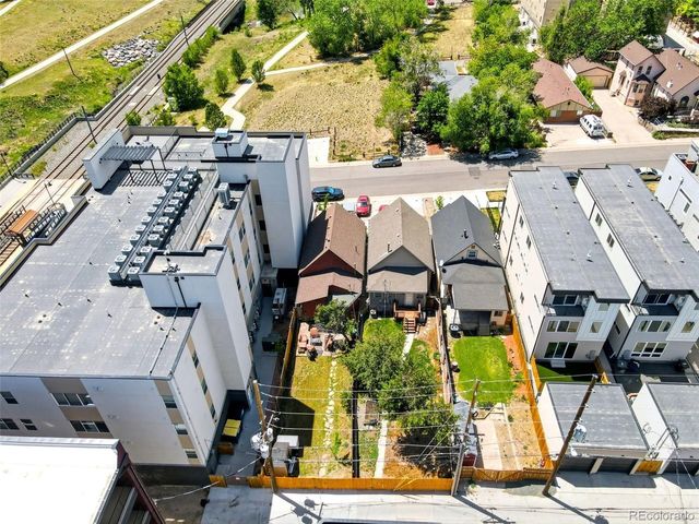 1226 Quitman St, Denver, CO 80204