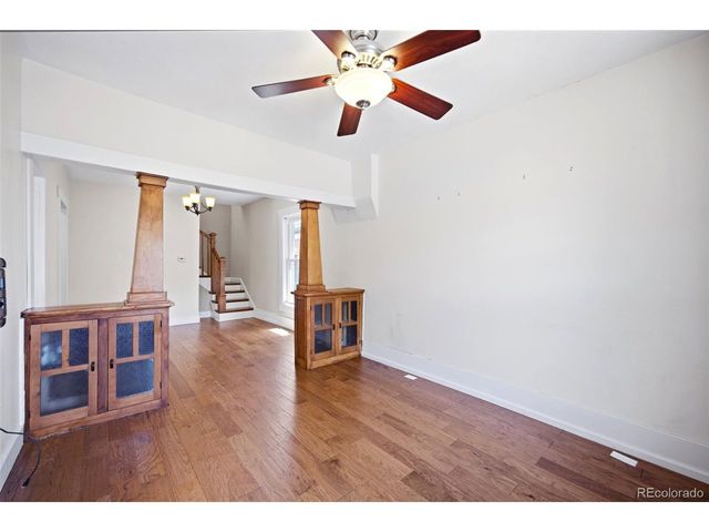 1226 Quitman St, Denver, CO 80204