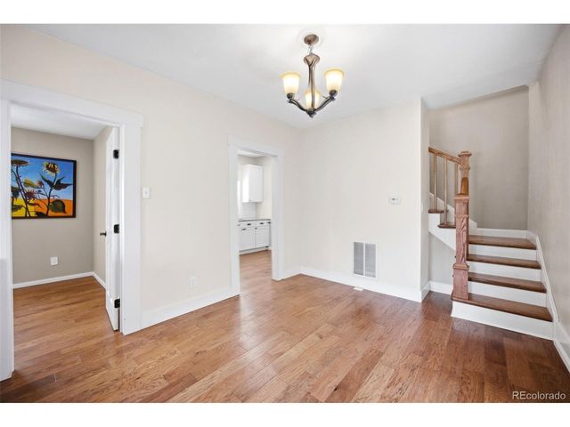 1226 Quitman St, Denver, CO 80204
