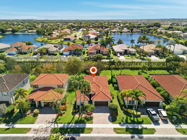 10684 Ivanhoe Lane, Wellington, FL 33414