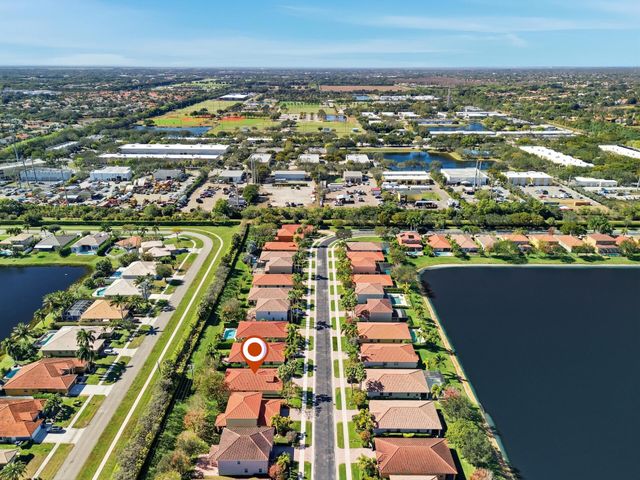 10684 Ivanhoe Lane, Wellington, FL 33414