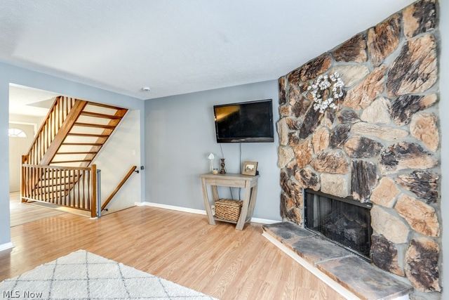 3767 Lake Run Boulevard, Stow, OH 44224