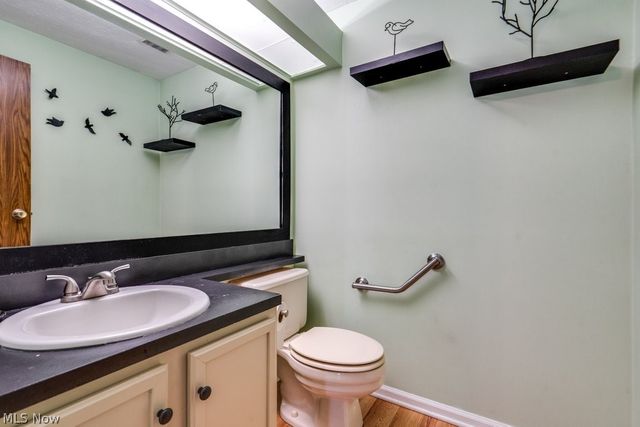 3767 Lake Run Boulevard, Stow, OH 44224