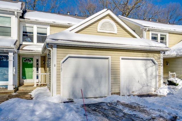 3767 Lake Run Boulevard, Stow, OH 44224