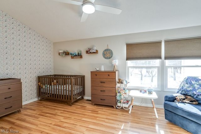 3767 Lake Run Boulevard, Stow, OH 44224