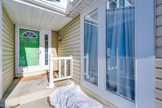 3767 Lake Run Boulevard, Stow, OH 44224