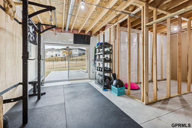 7030 N 172 Street, Bennington, NE 68007