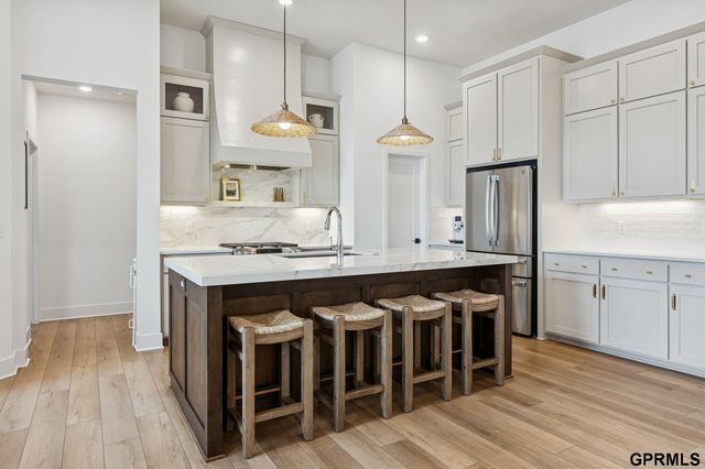 7030 N 172 Street, Bennington, NE 68007