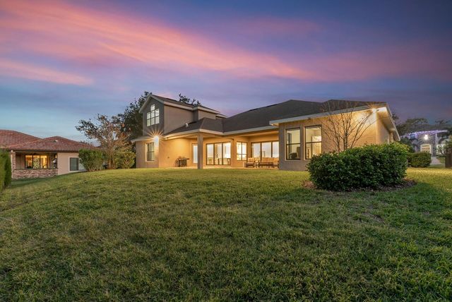 14709 FISHHAWK PRESERVE DRIVE, Lithia, FL 33547