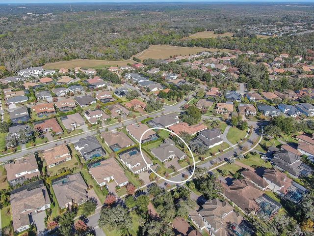 14709 FISHHAWK PRESERVE DRIVE, Lithia, FL 33547