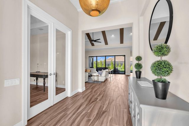 14709 FISHHAWK PRESERVE DRIVE, Lithia, FL 33547