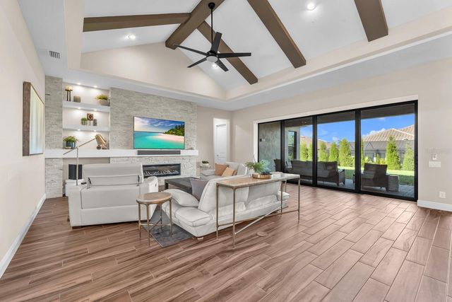 14709 FISHHAWK PRESERVE DRIVE, Lithia, FL 33547