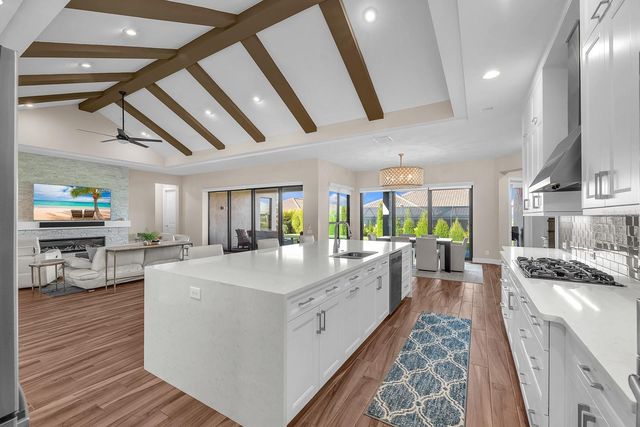 14709 FISHHAWK PRESERVE DRIVE, Lithia, FL 33547