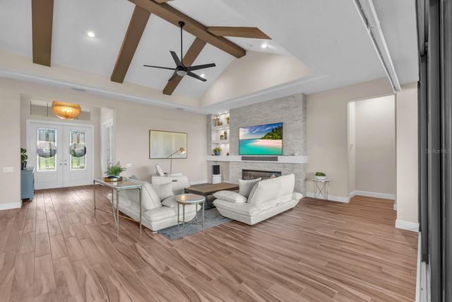 14709 FISHHAWK PRESERVE DRIVE, Lithia, FL 33547