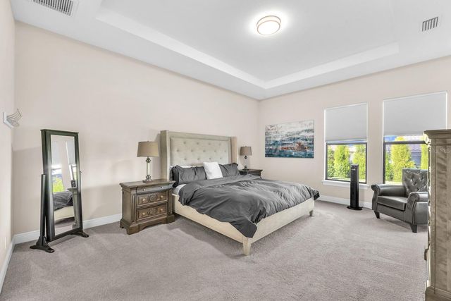 14709 FISHHAWK PRESERVE DRIVE, Lithia, FL 33547