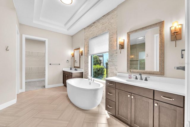 14709 FISHHAWK PRESERVE DRIVE, Lithia, FL 33547