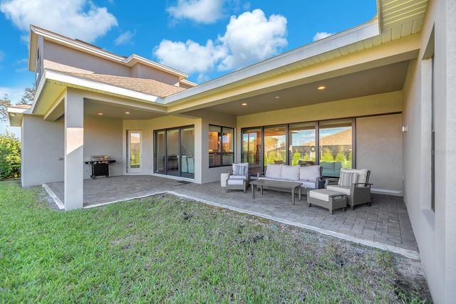 14709 FISHHAWK PRESERVE DRIVE, Lithia, FL 33547