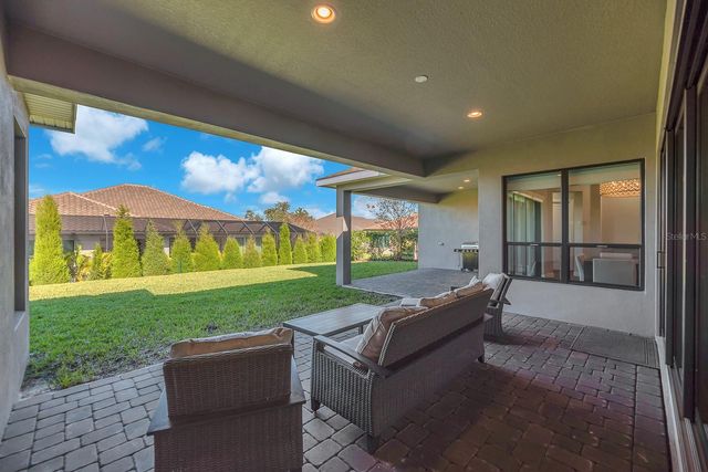 14709 FISHHAWK PRESERVE DRIVE, Lithia, FL 33547