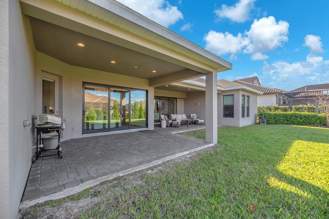 14709 FISHHAWK PRESERVE DRIVE, Lithia, FL 33547