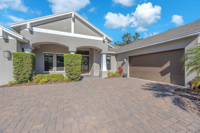 14709 FISHHAWK PRESERVE DRIVE, Lithia, FL 33547