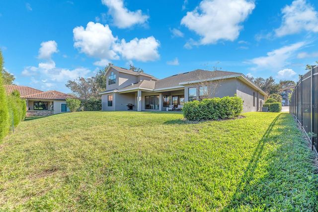 14709 FISHHAWK PRESERVE DRIVE, Lithia, FL 33547