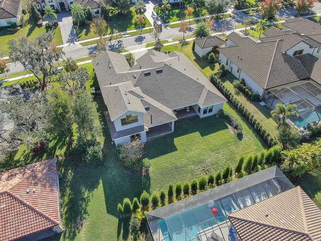 14709 FISHHAWK PRESERVE DRIVE, Lithia, FL 33547