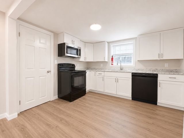 41 South Irving St A, Revere, MA 02151