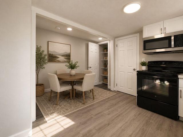 41 South Irving St A, Revere, MA 02151