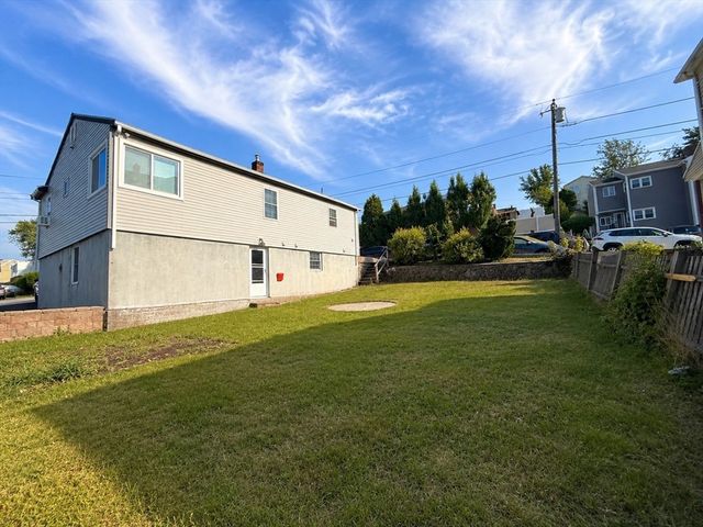 41 South Irving St A, Revere, MA 02151