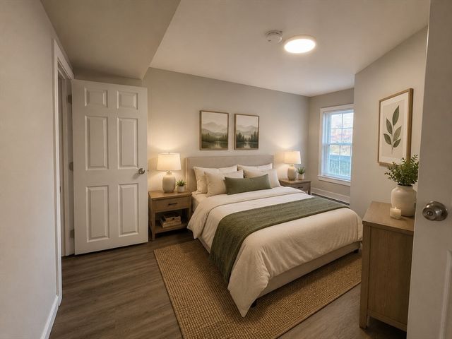 41 South Irving St A, Revere, MA 02151