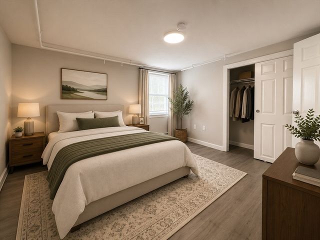 41 South Irving St A, Revere, MA 02151