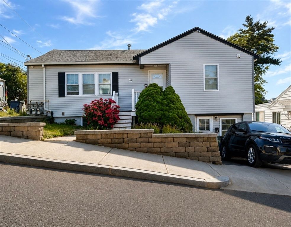 41 South Irving St A, Revere, MA 02151