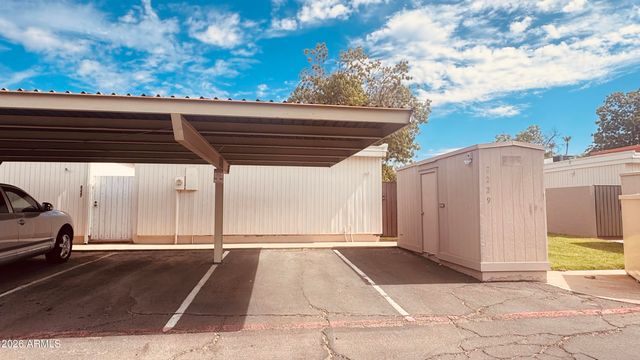 8229 E VISTA Drive, Scottsdale, AZ 85250