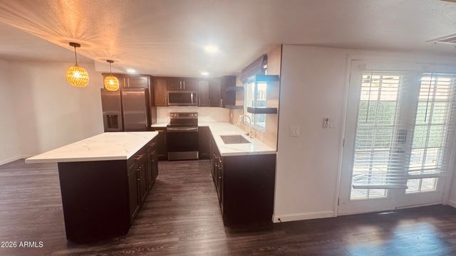 8229 E VISTA Drive, Scottsdale, AZ 85250