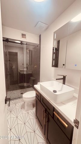 8229 E VISTA Drive, Scottsdale, AZ 85250
