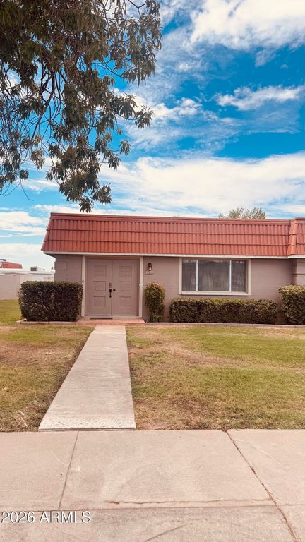8229 E VISTA Drive, Scottsdale, AZ 85250